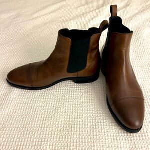 Alton Lane Chelsea Boots, size 10.5.